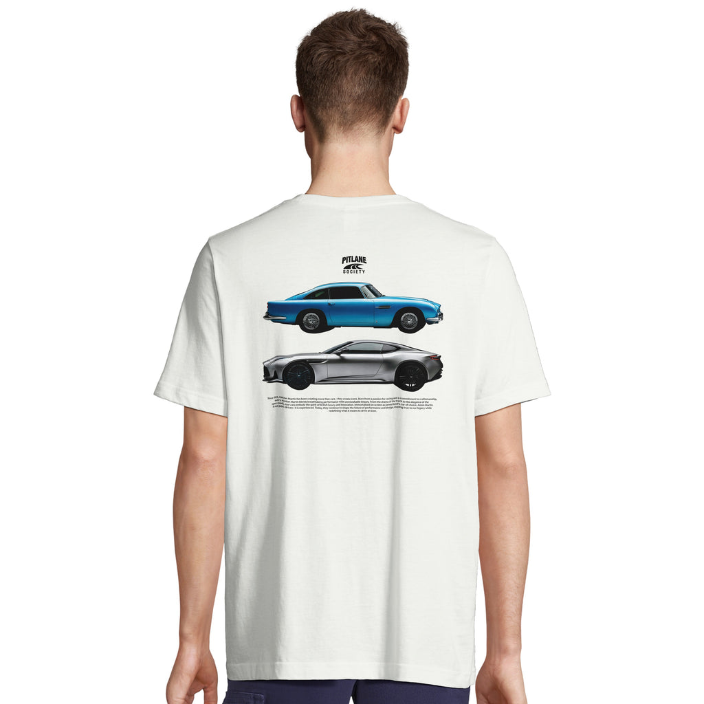 Legacy - Modern fit unisex tee